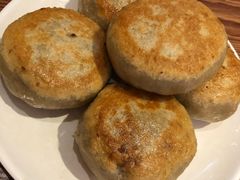 -清真吴记门钉肉饼·喜多利