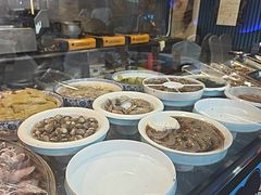 -东江海鲜大排档·潮汕菜·砂锅粥