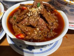 -炉小二铜锅牛蛙•川湘菜(三里屯店)