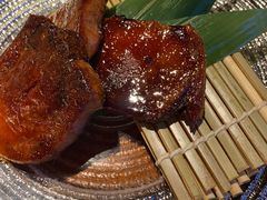 厚切酱烤牛舌-有喜屋·烧鸟·居酒屋(周浦万达店)