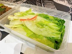 -香港池仔记肠粉王(博多新记襄阳南路店)