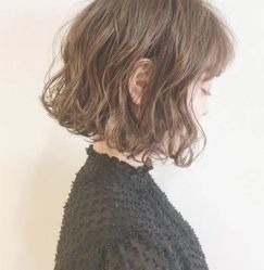 -TRIMS HAIR 修剪造型·烫染接发