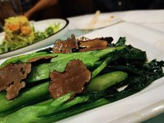 -功德林素菜饭庄(前门店)