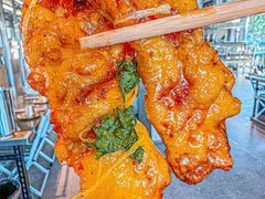 -No.DD戳子烧烤·江湖菜(北京总店)
