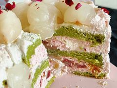 -好利来(乐堤港店)