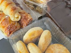 -爱德顺糕点食屋(利民道店)