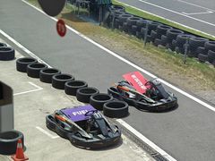 -浙江国际赛车场