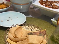 -味+新京宴·烤鸭·北京菜(创意谷店)