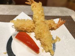 -極上萬膳·日料放题(来福士江景店)