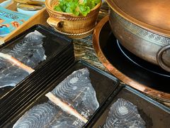 -慢丽江·云南野生菌土鸡锅(付家庄店)