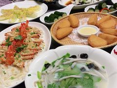-轩记海鲜餐厅·四十五年老字号·经典粤菜(西区彩虹店)