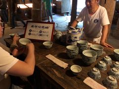 -景德镇古窑民俗博览区