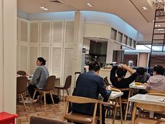 -葡珍轩冰室(虹桥机场T1店)
