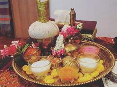 -莲泰式·中式·沐足·精油SPA采耳(天河店)