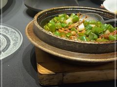 -玖味(老工人西路店)