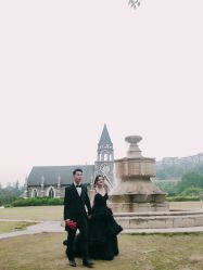 点击看大图 -金夫人婚纱摄影(总店)