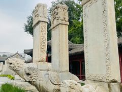 -北京石刻艺术博物馆(五塔寺)