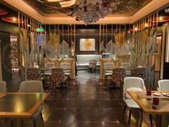 大堂-伊藤ITO(侨福芳草地购物中心店)