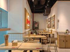 -白沙肴·长沙米粉.小炒湘菜(石厦时代广场店)