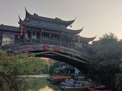 -杭州宋城
