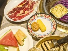 -火炉火自助餐(喜隆多店)