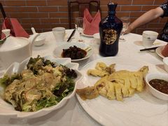 -梅龙镇酒家(南京西路总店)
