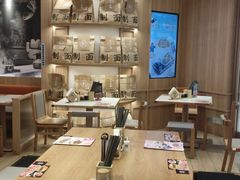 大堂-味千拉面(瑞虹生活广场店)