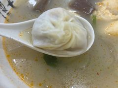 -法华汤包馆(法华镇路店)