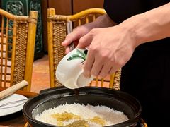盐油饭-猪肉婆私房菜(容桂总店)