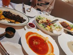 -佐度王子扒房(西城红场店)