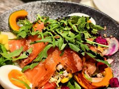 -SHADOWS•Bistro&Eatery(安福路店)