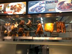 -客家汇·客家传承菜(水库店)