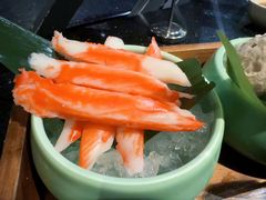 -捞王锅物料理(凯旋路店)
