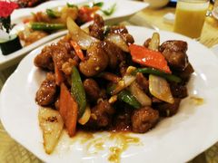 -勺园饭店(骨科医院店)