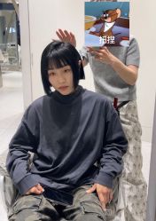 点击看大图 -YH HAIR SALON