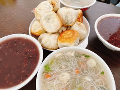 -潭式煎包(西航路店)