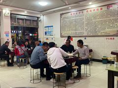 大堂-元谋凉鸡店(百年老店)