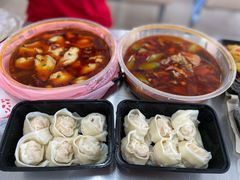 -禧瑞都大饭店(吊桥路店)