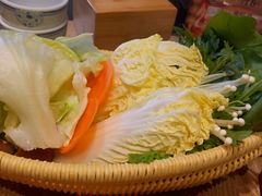 -古关火锅店(古北水镇景区店)