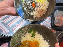 -匠牛亭·锅物烧肉放题自助(昆百大·泰业城店)