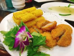 -友强·23年特色海鲜大排档(厦门店)