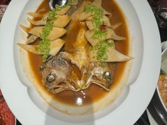 -锦楼·臻选新杭帮(杭州中心店)