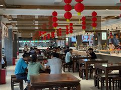 -天荷菜根·闽南素食自助(刺桐北路店)