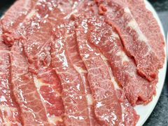 -五洲牛肉美食馆