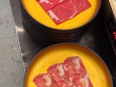 -一绪に寿喜烧(荟聚店)