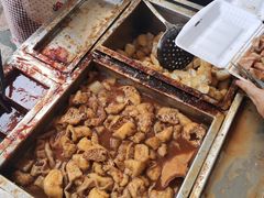 -细妹五香牛杂(步行街店)