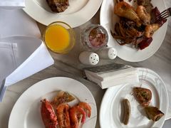 -金茂君悦·食在56海鲜自助餐厅ON56