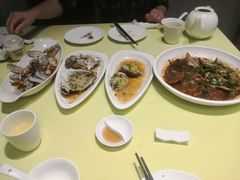 -高佳庄·舟山海鲜(海景旗舰店)