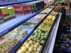 -世外桃源水疗会(皇庭彩园店)