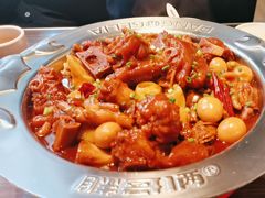 -胖哥俩肉蟹煲(悦荟广场店)
